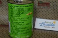 Bio Kichererbsen-Bohnen-Mix 400g Dose (Rapunzel)