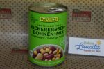 Bio Kichererbsen-Bohnen-Mix 400g Dose (Rapunzel)