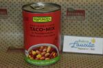 Bio Taco-Mix 400g Dose (Rapunzel)