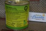 Bio Borlotti Bohnen 400g Dose (Rapunzel)