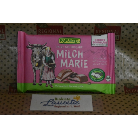 Bio Milch Marie 100g (Rapunzel)