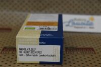 Bio Schwarzk&uuml;mmel ganz 50g (Sonnentor)
