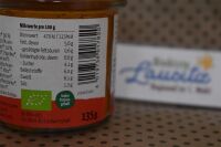 Bio LupiLove Protein Tomate 135g (Zwergenwiese)