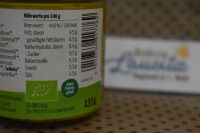 Bio LupiLove Protein Curry 135g (Zwergenwiese)