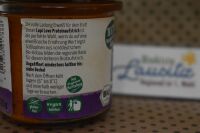 Bio LupiLove Protein Paprika Pfeffer 135g (Zwergenwiese)