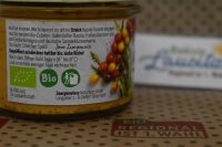 Bio Rucola Tomate Streich 180g (Zwergenwiese)