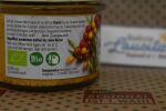 Bio Rucola Tomate Streich 180g (Zwergenwiese)