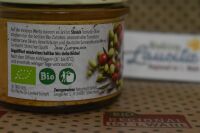 Bio Tomate Olive Streich 180g (Zwergenwiese)