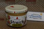 Bio Tomate Olive Streich 180g (Zwergenwiese)
