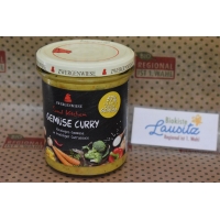 Bio Soul Kitchen Gemse Curry 370g (Zwergenwiese)