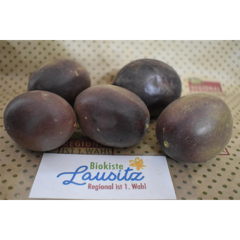 Bio Maracuja Stück