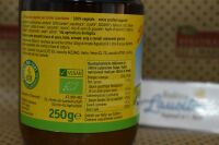 Bio Klare Gem&uuml;sesuppe 250g Glas (Rapunzel)
