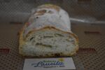 Bio Monatsbrot Ciabatta Zitrone-Rosmarin 400g