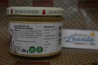 Bio Brotzeit Streich 180g (Zwergenwiese)