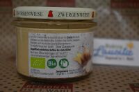 Bio Brotzeit Streich 180g (Zwergenwiese)