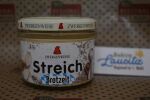 Bio Brotzeit Streich 180g (Zwergenwiese)