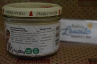 Bio 4 Pfeffer Streich 180g (Zwergenwiese)