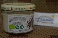 Bio 4 Pfeffer Streich 180g (Zwergenwiese)