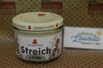 Bio 4 Pfeffer Streich 180g (Zwergenwiese)