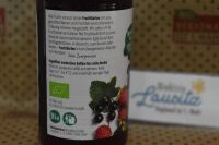 Bio Fruchtgarten Waldbeere  225g (Zwergenwiese)