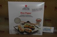 Bio Reis Papier (20-21 Blatt) 150g (Arche)