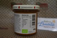 Bio Brotaufstrich Wie Currywurst 140g (Zwergenwiese)