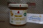 Bio Brotaufstrich Wie Currywurst 140g (Zwergenwiese)