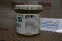 Bio Brotaufstrich Wie grobe Leberwurst 135g (Zwergenwiese)