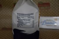 Bio Dinkel Haferkeks 125g