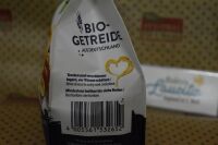 Bio Dinkel Haferkeks 125g