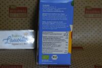 Bio Dinkel Kinder Waldtiere Butterkekse 150g