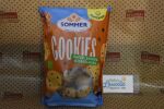 Bio Cookies Hafer Schoko & Haselnuss, glutenfrei 125g