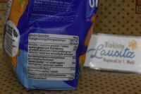 Bio Dinkel Butter Spekulatius 125g