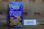 Bio Dinkel Butter Spekulatius 125g