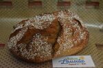 Bio Buchweizenbrot 600g