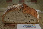 Bio Buchweizenbrot 600g