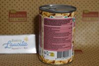 Bio Cannellini Bohnen 400g Dose (La Bio Idea)