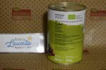 Bio Kidneybohne 400g Dose (Green)