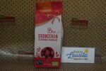 Bio Erdbeeren in wei&szlig;er Schokolade 90g