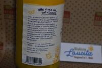 Bio Orangensaft 0,7l (TERRA)