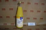 Bio Orangensaft 0,7l (TERRA)