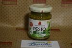 Bio Pesto Verde 120g (Zwergenwiese)