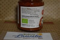 Bio Pesto Rosso 120g (Zwergenwiese)