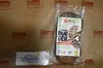Bio Superhero Burger  2 Stk. 180g (Wheaty)