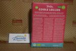 Bio Coole Lollies Fruchtiger Mix 300 ml (Fredos)