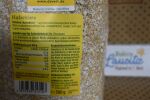 Bio Haferkleie 500g (Davert)