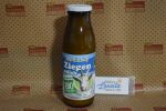 Bio Ziegenmilch 2,9%  0,5l Flasche