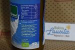 Bio Ziegenmilch 2,9%  0,5l Flasche