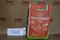 Bio Bauernhof Pasta 250g (Rapunzel)