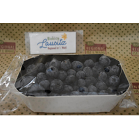 Bio Heidelbeeren 125g